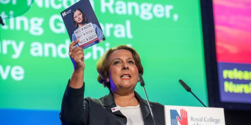 NHS Pay Rise 2024/25 (August 2024) What pay rise will I get?