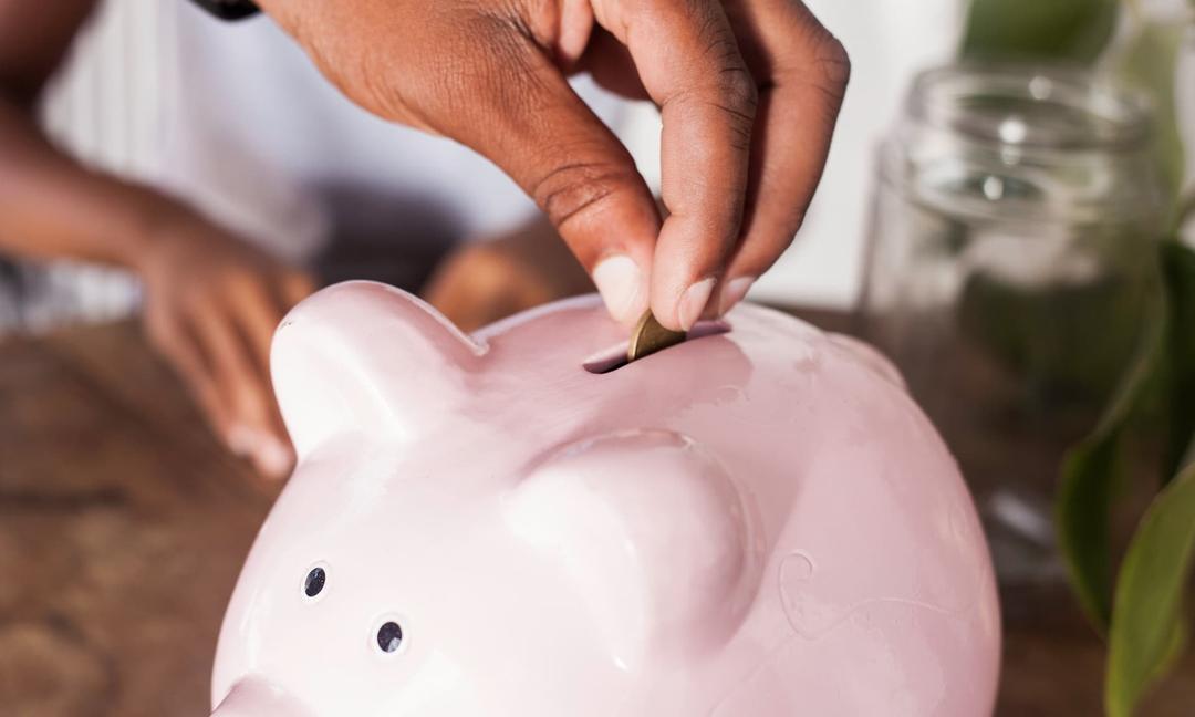 Best savings account: up to 4.99%