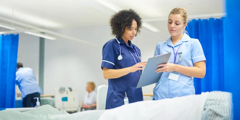 NHS salary pay rise 2024/2025: What can we expect? When will it be announced?