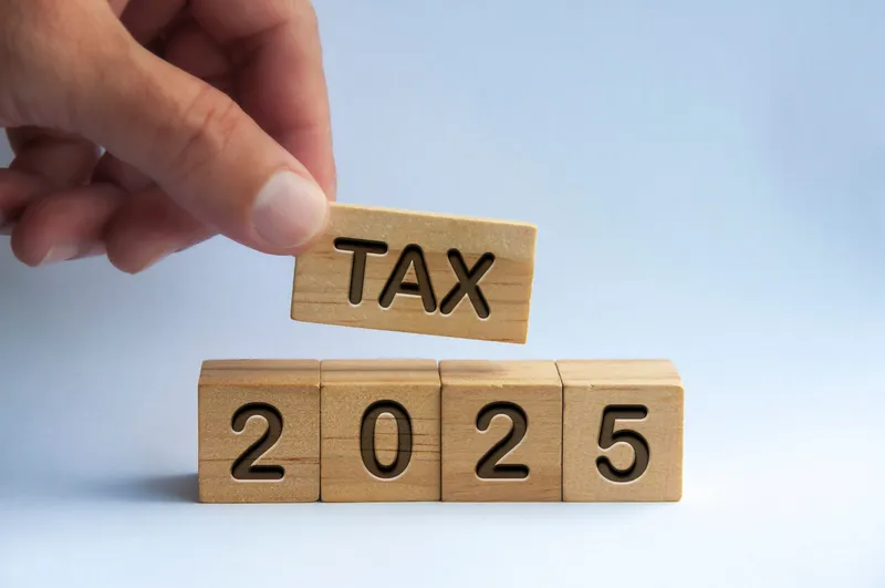 Key Changes for the 2025/2026 Tax Year You Need to Know