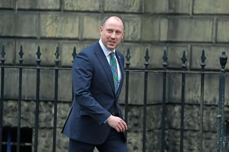 Scotland NHS Workers 2025/2026 pay rise announcement